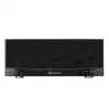 Case PC Silverstone GD11 HTPC bianco