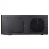 Case PC Silverstone GD11 HTPC bianco
