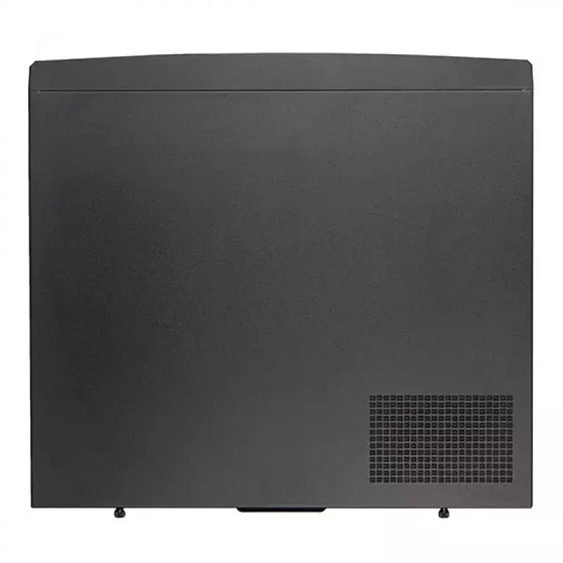 Case PC Silverstone GD11 HTPC bianco
