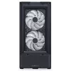 Case PC Lian Li Lancool 207 Midi Tower nero
