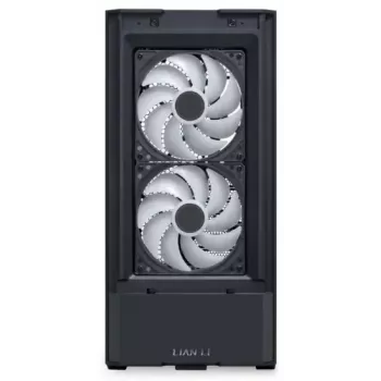Case PC Lian Li Lancool 207 Midi Tower nero
