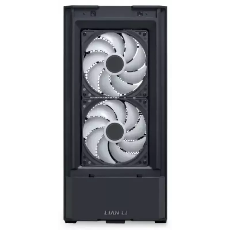 Case PC Lian Li Lancool 207 Midi Tower nero