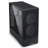 Case PC Lian Li Lancool 207 Midi Tower nero
