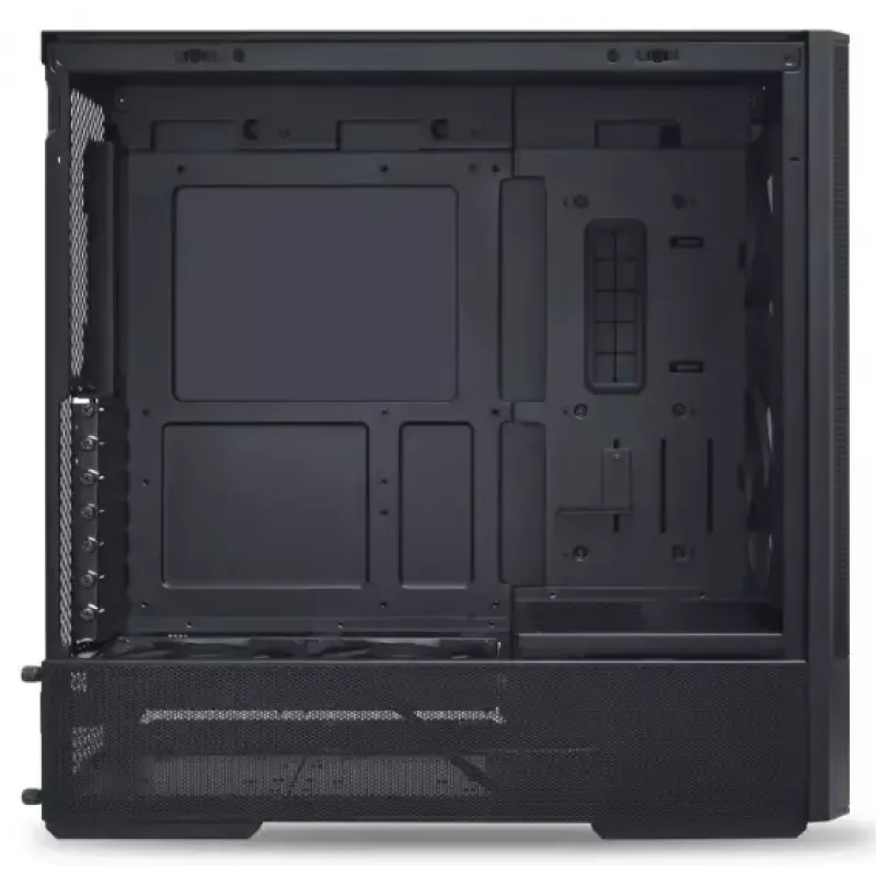 Case PC Lian Li Lancool 207 Midi Tower nero