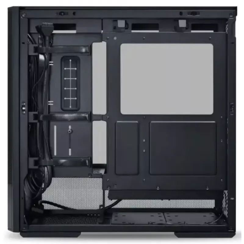 Case PC Lian Li Lancool 207 Midi Tower nero
