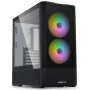 Case PC Lian Li Lancool 207 Midi Tower nero