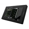 Display EKWB EK-Quantum Lumen 7 pollici LCD, alluminio, nero, 192×112×16,1 mm