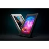 Display EKWB EK-Quantum Lumen 7 pollici LCD, alluminio, nero, 192×112×16,1 mm