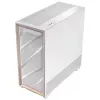 Case PC Antec FLUX PRO White EUV Full Tower bianco