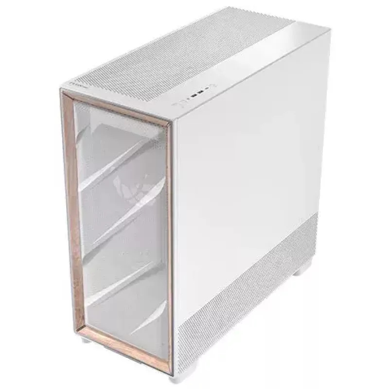 Case PC Antec FLUX PRO White EUV Full Tower bianco