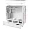 Case PC Antec FLUX PRO White EUV Full Tower bianco