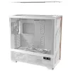 Case PC Antec FLUX PRO White EUV Full Tower bianco
