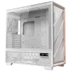 Case PC Antec FLUX PRO White EUV Full Tower bianco