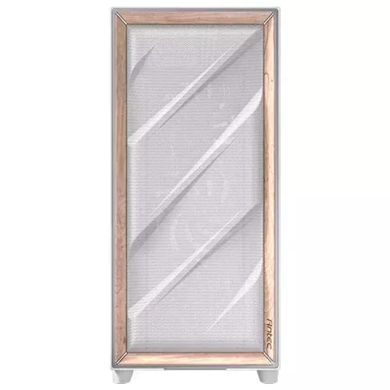 Case PC Antec FLUX PRO White EUV Full Tower bianco