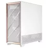 Case PC Antec FLUX PRO White EUV Full Tower bianco
