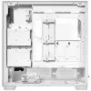 Case PC Antec FLUX PRO White EUV Full Tower bianco