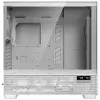 Case PC Antec FLUX PRO White EUV Full Tower bianco