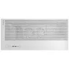Case PC Antec FLUX PRO White EUV Full Tower bianco
