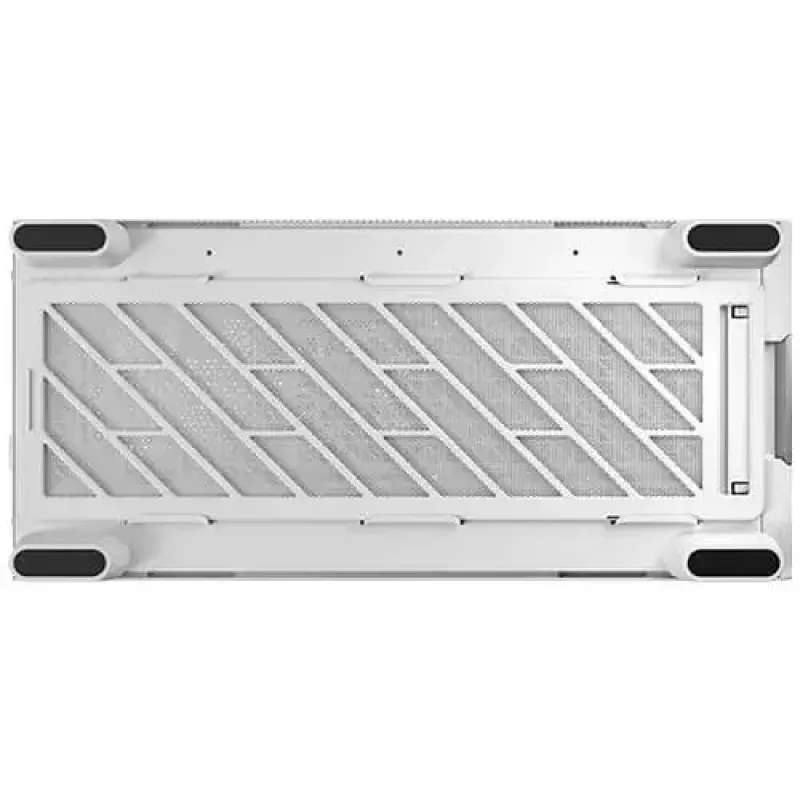Case PC Antec FLUX PRO White EUV Full Tower bianco