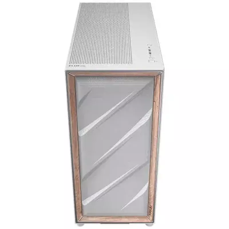 Case PC Antec FLUX PRO White EUV Full Tower bianco