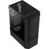 Case PC Aerocool Quantum Mesh Midi Tower nero