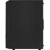 Case PC Aerocool Quantum Mesh Midi Tower nero