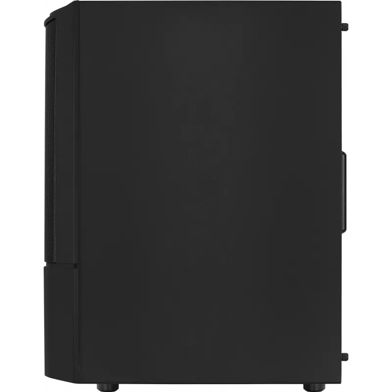 Case PC Aerocool Quantum Mesh Midi Tower nero