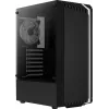 Aerocool Bionic V2 (PGS Bionic-G-BK-v2) case PC Midi Tower, ATX, RGB, vetro temperato, nero