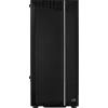 Aerocool Bionic V2 (PGS Bionic-G-BK-v2) case PC Midi Tower, ATX, RGB, vetro temperato, nero