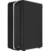 Aerocool Bionic V2 (PGS Bionic-G-BK-v2) case PC Midi Tower, ATX, RGB, vetro temperato, nero