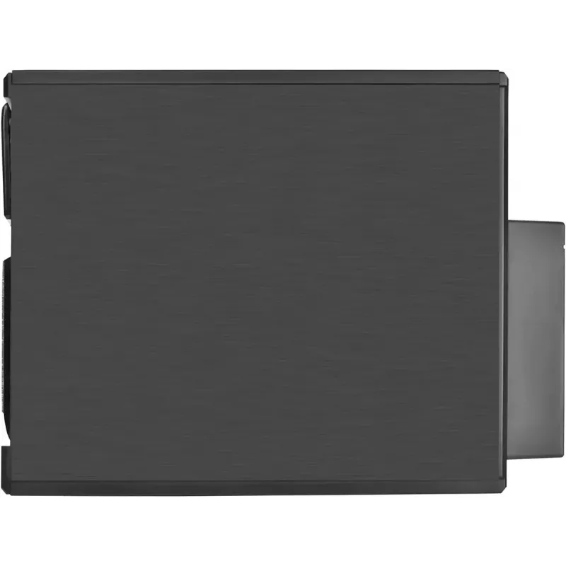 SilverStone SST-FS303-12G telaio estraibile per 3 unità da 3,5 pollici, nero