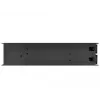 Disk Array Silverstone FS204 nero