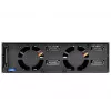 Disk Array Silverstone FS204 nero