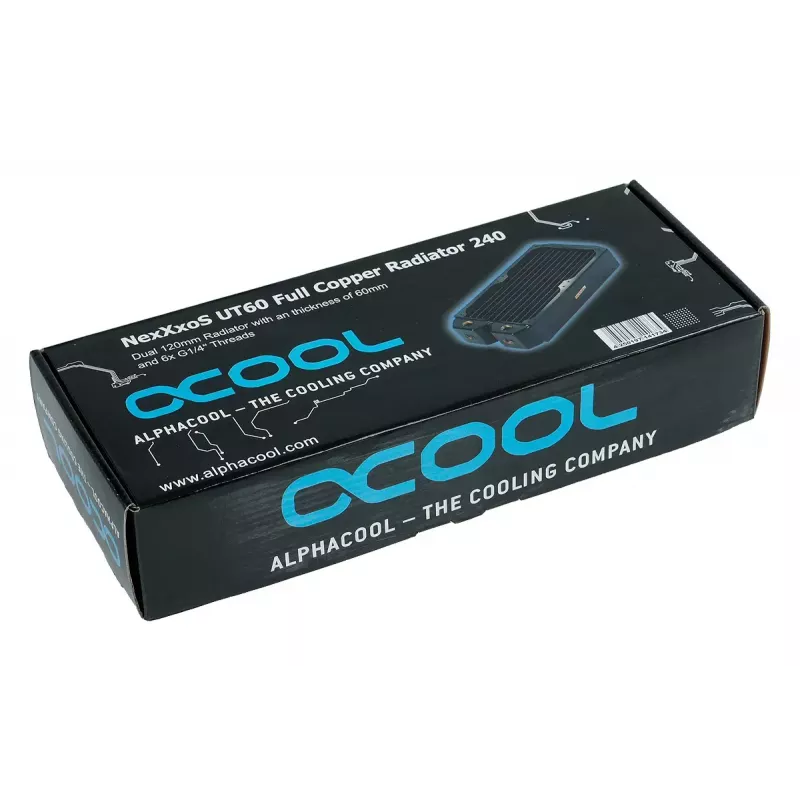 Radiatore Alphacool 14173