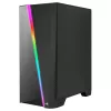 Case per computer Aerocool MIRAGEBK ventola ARGB 12 cm