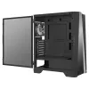 Case per computer Aerocool MIRAGEBK ventola ARGB 12 cm