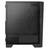 Case per computer Aerocool MIRAGEBK ventola ARGB 12 cm