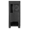 Case per computer Aerocool MIRAGEBK ventola ARGB 12 cm