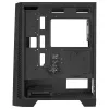 Case per computer Aerocool MIRAGEBK ventola ARGB 12 cm