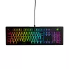 Glorious GMMK 3 100% Prebuilt tastiera gaming cablata, switch Fox, USB, US ANSI QWERTY, nera