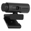Webcam Streamplify CAM 2 MP 1920 x 1080 USB 2.0 nero