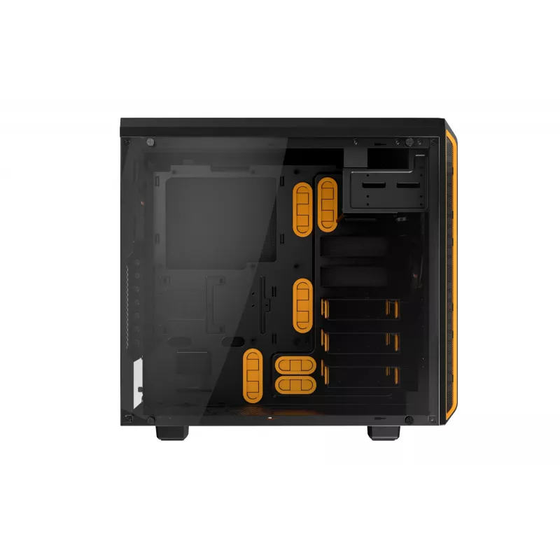 be quiet BGA03 pannello laterale per case computer Midi-Tower