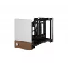 FRACTAL DESIGN Terra Silver