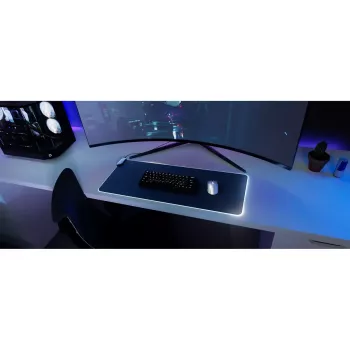 Tappetino per mouse gaming HYTE CNVS nero