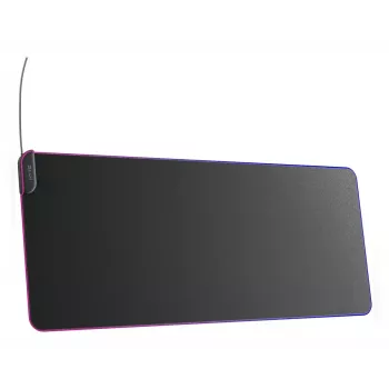 Tappetino per mouse gaming HYTE CNVS nero