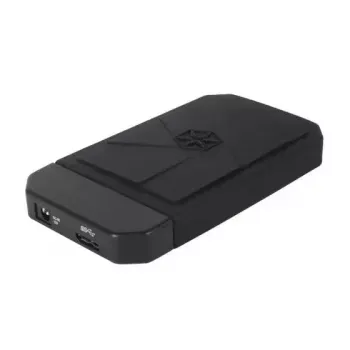Adattatore per scheda interfaccia SATA Silverstone EP02