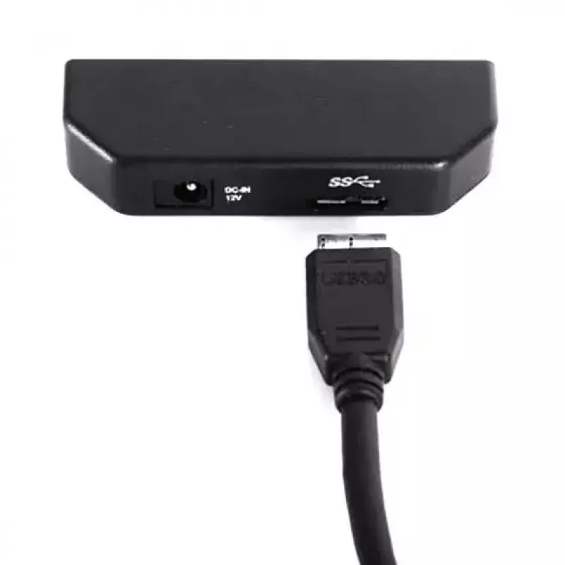 Adattatore per scheda interfaccia SATA Silverstone EP02