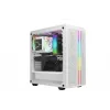 be quiet Light Wings White | 120mm PWM-High-Speed confezione da 3 ventole per case 12 cm