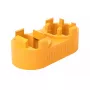 Apri switch per tastiera Glorious PC Gaming Race GLO-ACC-SO ABS giallo