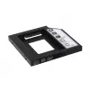 Scheda interfaccia Silverstone TS06 USB 2.0